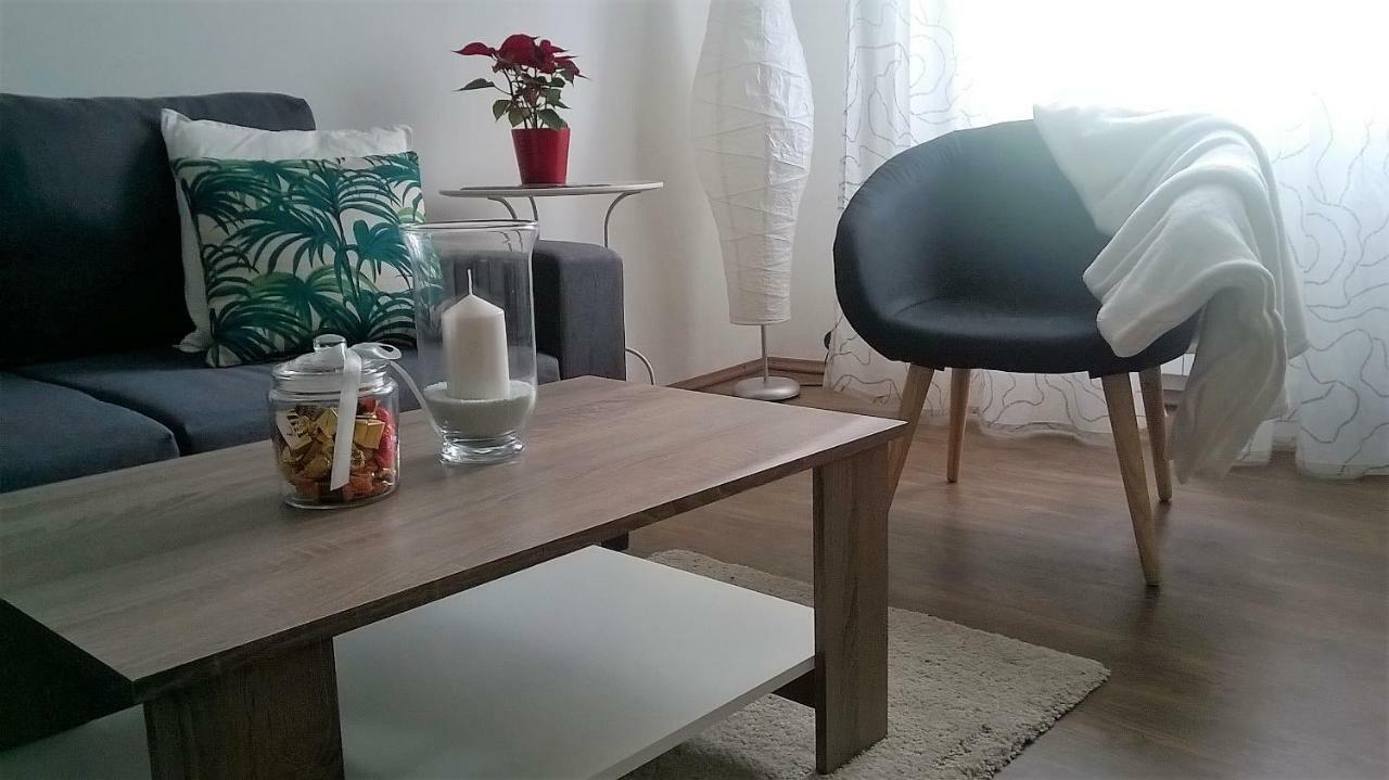 Center 23 - Old Town Apartman Zágráb Kültér fotó