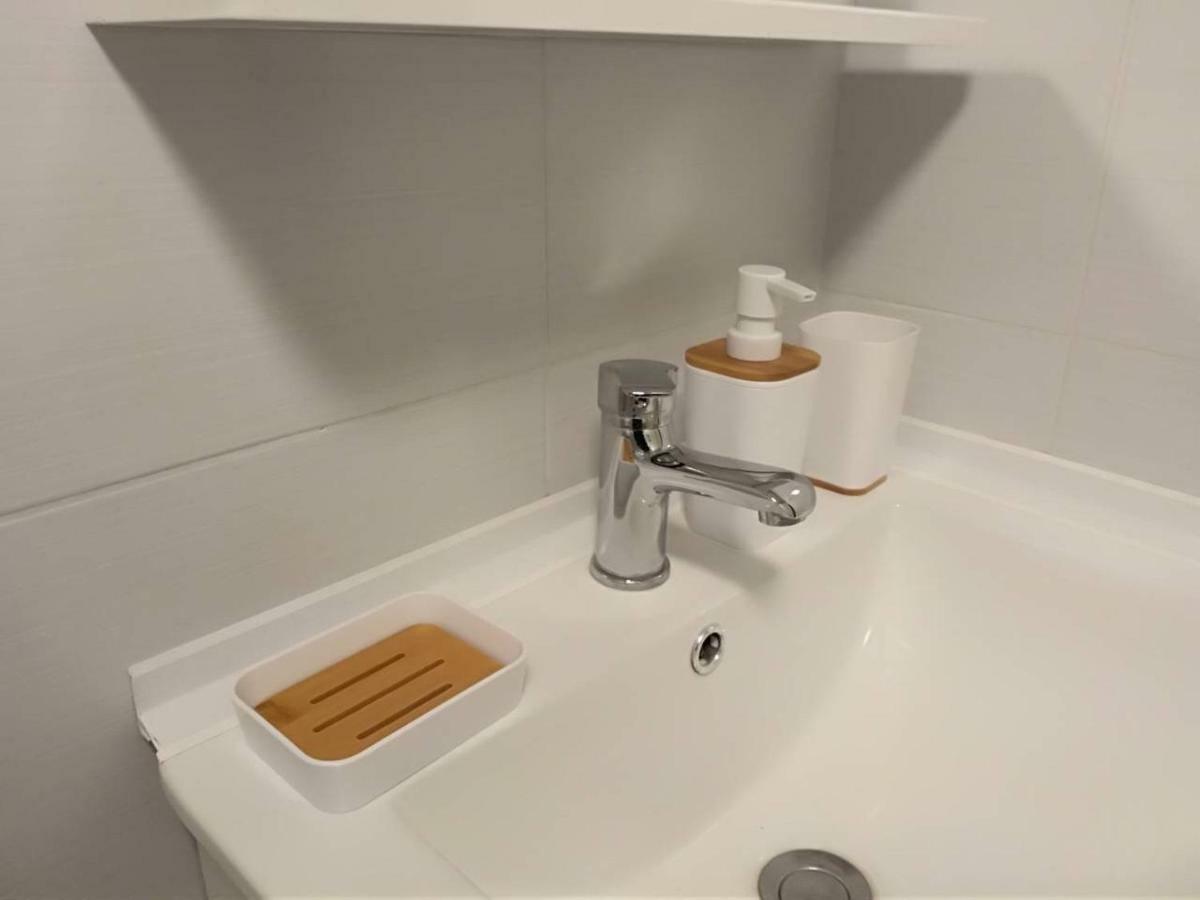 Center 23 - Old Town Apartman Zágráb Kültér fotó